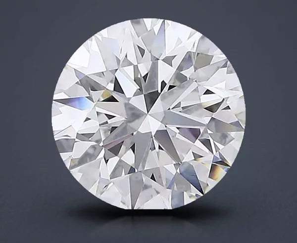 3.67 Carat · G · VVS2 Rare Carat Ideal Cut