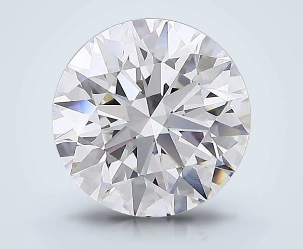 3.67 Carat · G · VVS2 Rare Carat Ideal Cut