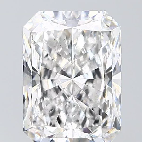 3.01 Carat · E · SI1 Rare Carat Ideal Cut