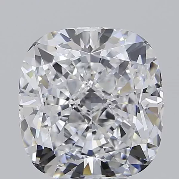 7.09 Carat · D · IF Rare Carat Ideal Cut