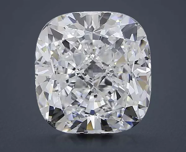 7.09 Carat · D · IF Rare Carat Ideal Cut