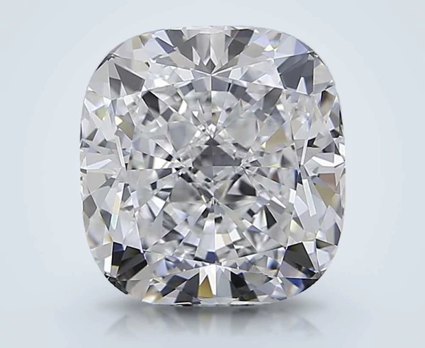 7.09 Carat · D · IF Rare Carat Ideal Cut