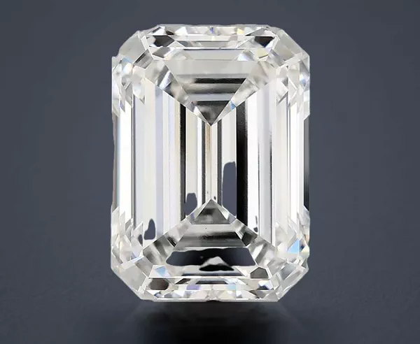 4.99 Carat · F · VVS2 Rare Carat Ideal Cut