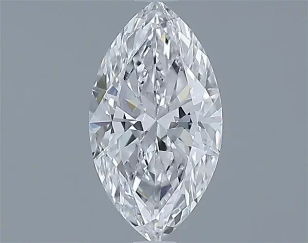 0.94 Carat · D · VVS2 Rare Carat Ideal Cut
