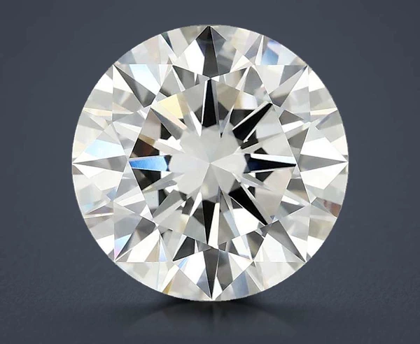 4.9 Carat · F · VVS2 Rare Carat Ideal Cut
