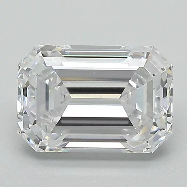 2.02 Carat · D · VS2 Rare Carat Ideal Cut