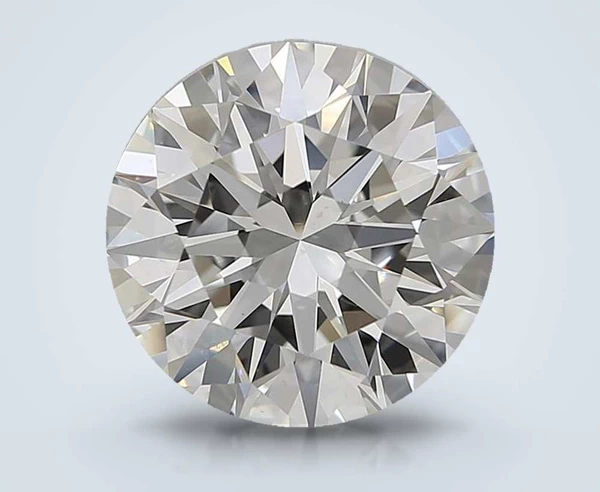6.13 Carat · I · SI1 Rare Carat Ideal Cut