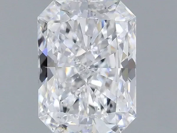 1.01 Carat · D · VS2 Rare Carat Ideal Cut