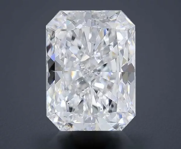 1.01 Carat · D · VS2 Rare Carat Ideal Cut