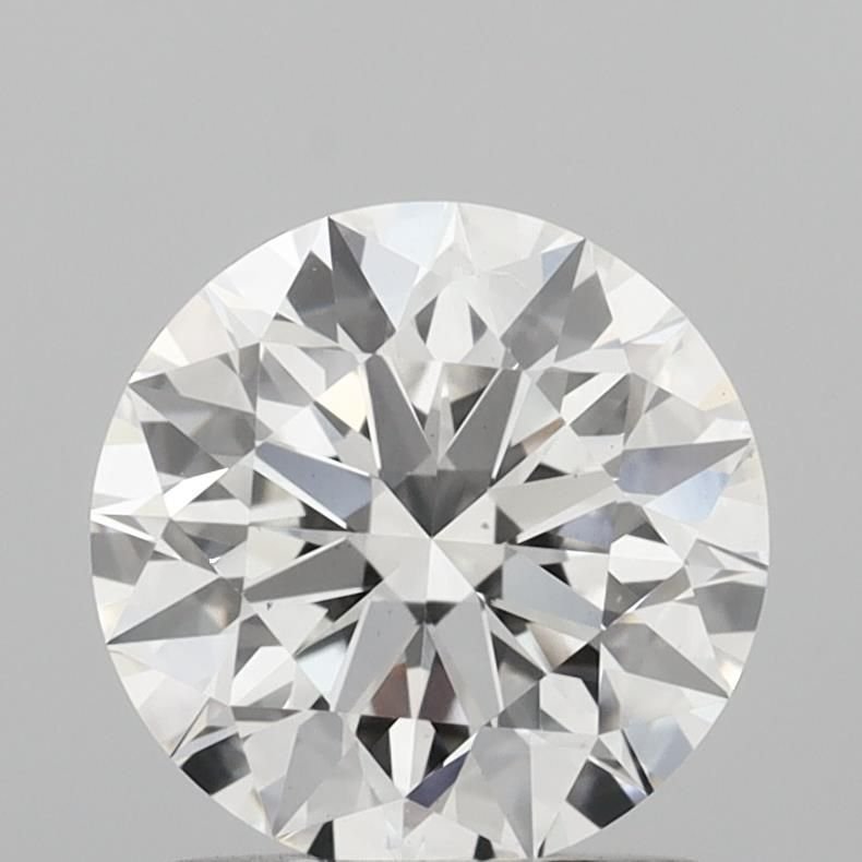 1.26 Carat · E · VS1 Rare Carat Ideal Cut