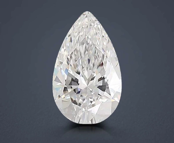 1.63 Carat · D · IF Rare Carat Ideal Cut