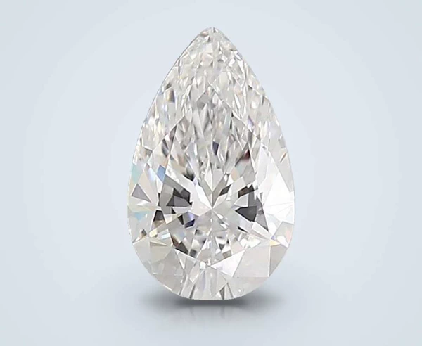 1.63 Carat · D · IF Rare Carat Ideal Cut