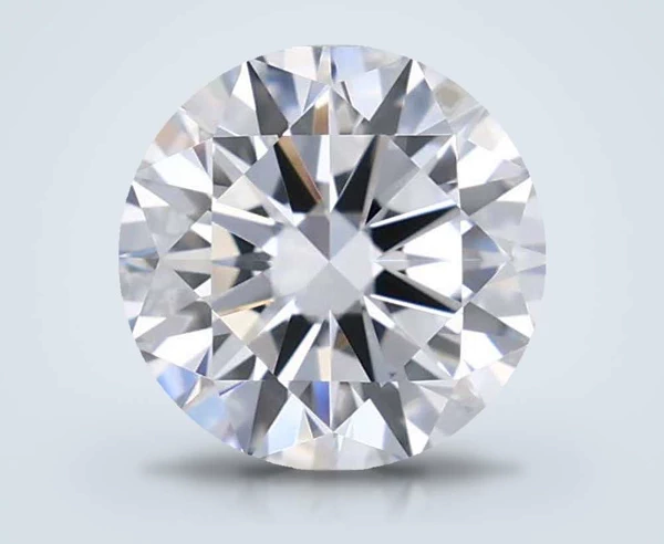 0.53 Carat · D · VVS1 Rare Carat Ideal Cut