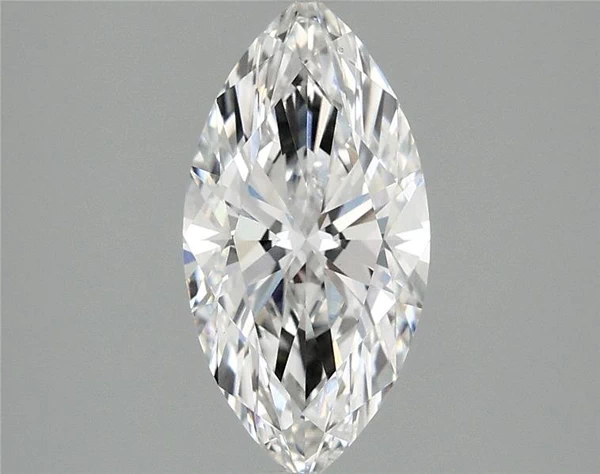 1.85 Carat · E · VS2 Rare Carat Ideal Cut