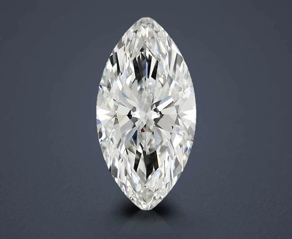 1.85 Carat · E · VS2 Rare Carat Ideal Cut