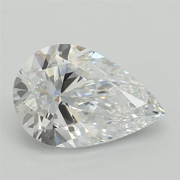1.34 Carat · D · VVS2 Rare Carat Ideal Cut