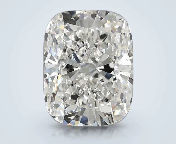 2.1 Carat · F · VVS2 Rare Carat Ideal Cut