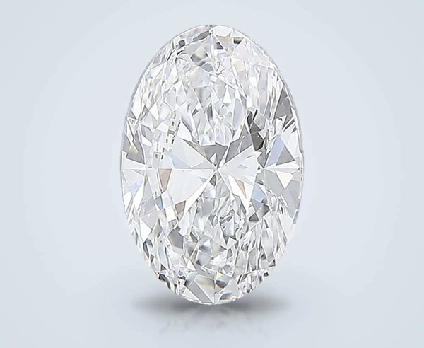 3.01 Carat · D · VS1 Rare Carat Ideal Cut