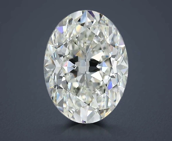 1.7 Carat · I · VVS2 Rare Carat Ideal Cut