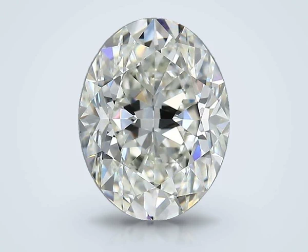 1.7 Carat · I · VVS2 Rare Carat Ideal Cut