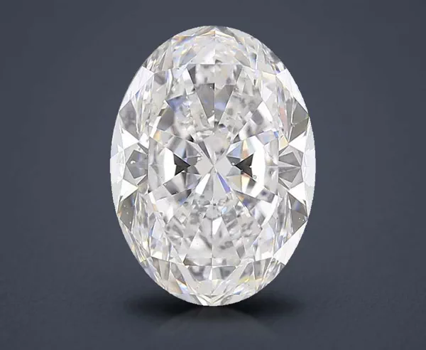 3.01 Carat · D · SI1 very good Cut