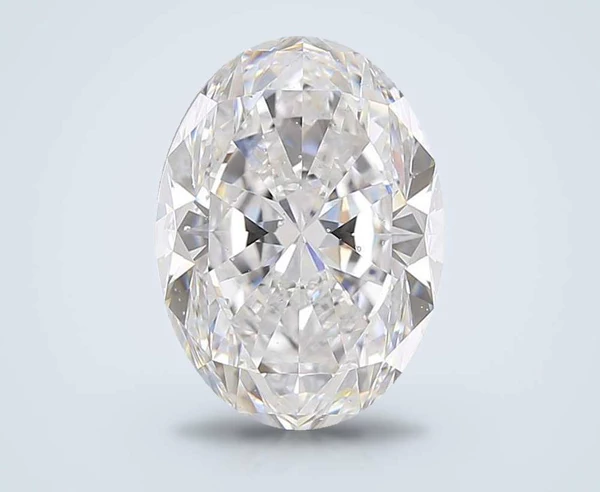 3.01 Carat · D · SI1 very good Cut