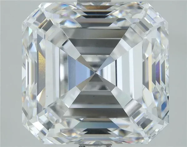 5.02 Carat · E · VS1 Rare Carat Ideal Cut