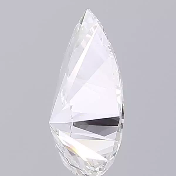 1.69 Carat · F · VVS2 Rare Carat Ideal Cut
