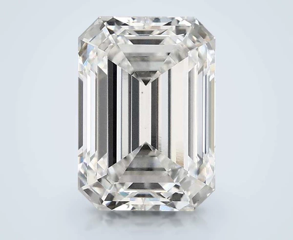 3.34 Carat · E · VS1 Rare Carat Ideal Cut