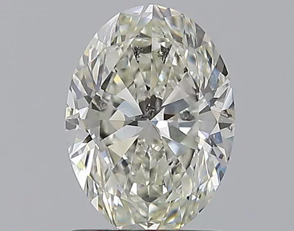 1.5 Carat · I · SI2 Rare Carat Ideal Cut