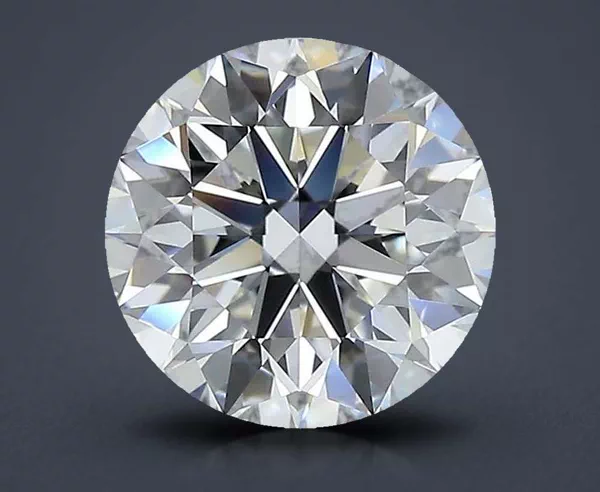 2.4 Carat · H · VS1 Rare Carat Ideal Cut