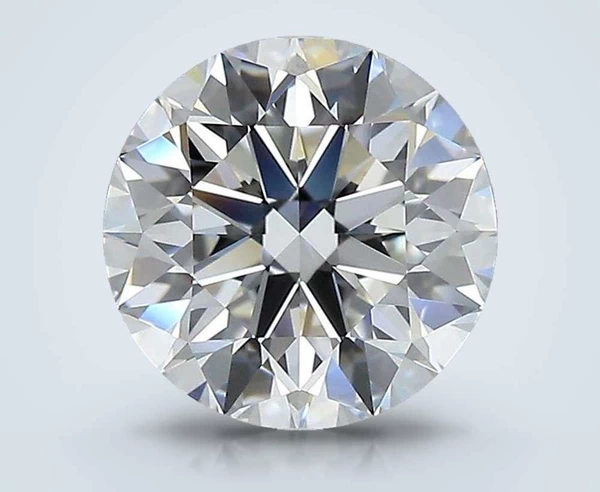 2.4 Carat · H · VS1 Rare Carat Ideal Cut