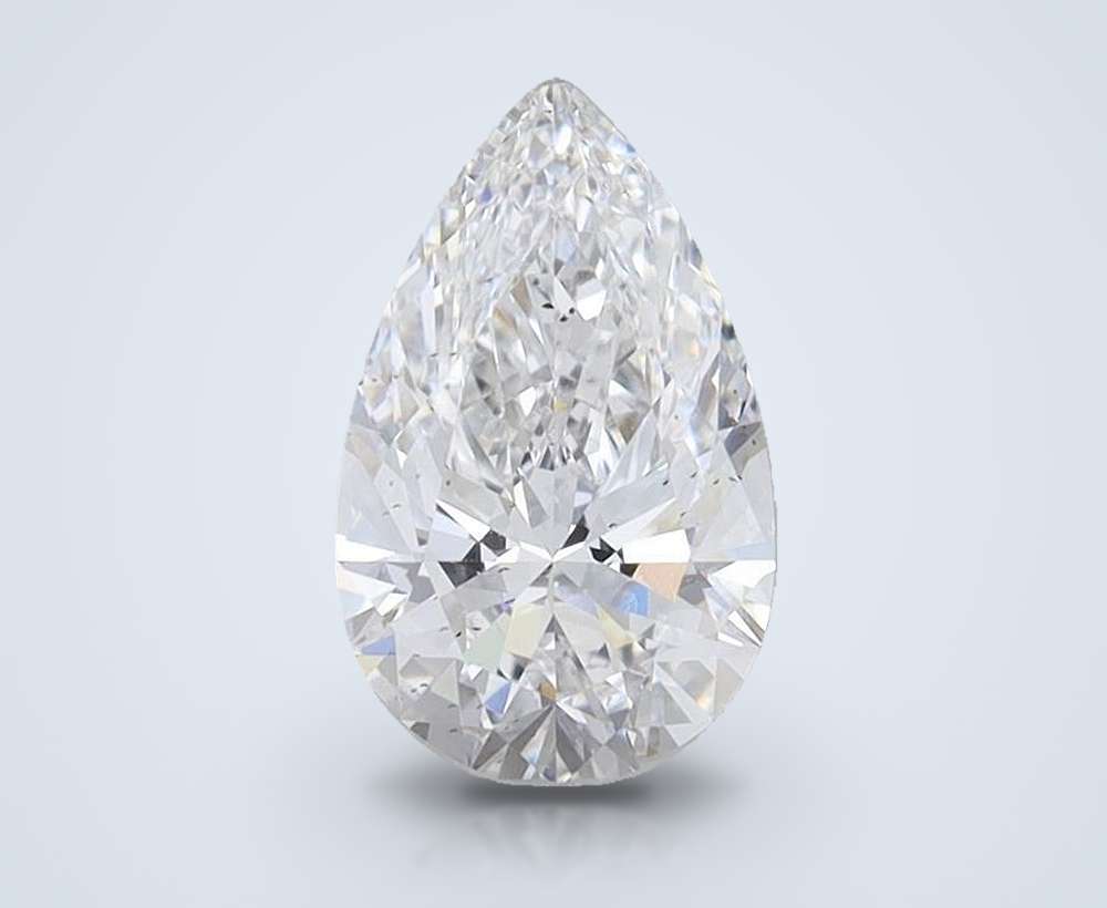 1.09 Carat · D · SI1 Rare Carat Ideal Cut