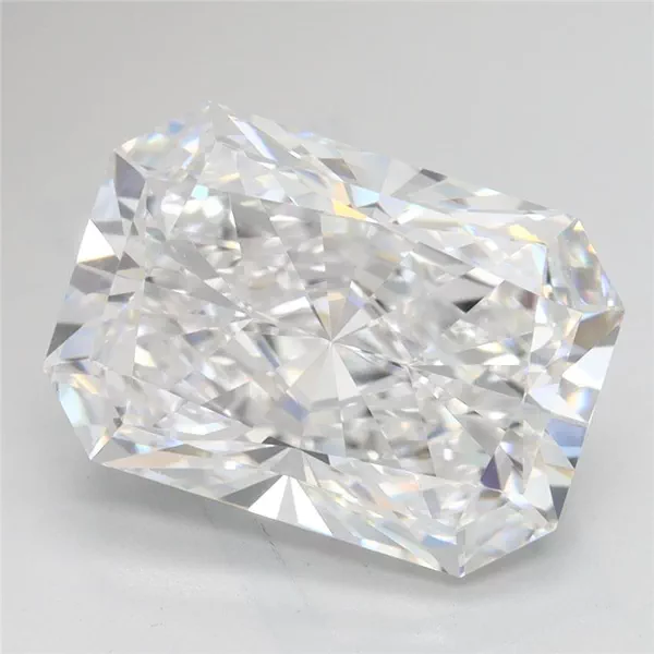 4.8 Carat · D · FL Rare Carat Ideal Cut