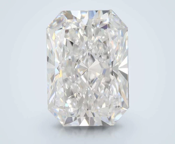4.8 Carat · D · FL Rare Carat Ideal Cut