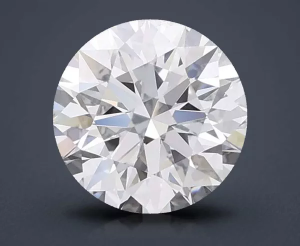 1.53 Carat · D · VS1 Rare Carat Ideal Cut