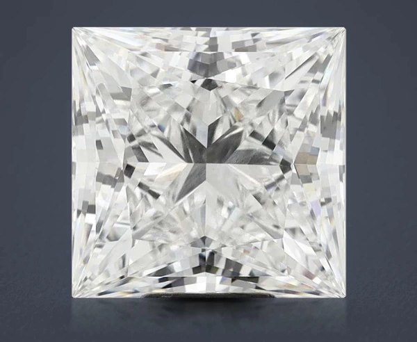9.09 Carat · E · VVS2 Rare Carat Ideal Cut