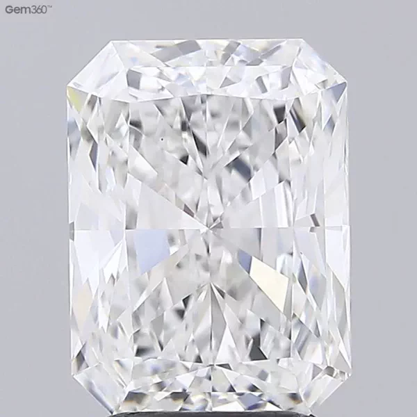 3.02 Carat · D · VS1 excellent Cut