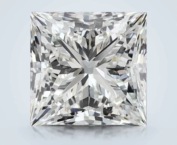 1.81 Carat · F · VS1 Rare Carat Ideal Cut