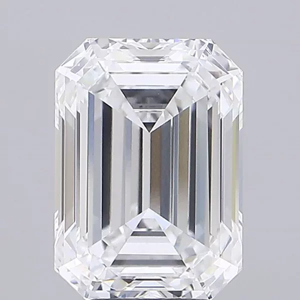 6.07 Carat · D · IF Rare Carat Ideal Cut
