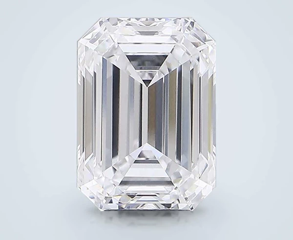 6.07 Carat · D · IF Rare Carat Ideal Cut