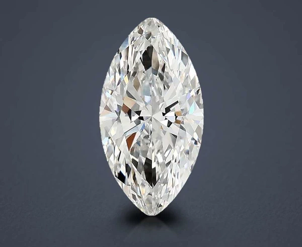 2.59 Carat · F · VVS2 Rare Carat Ideal Cut