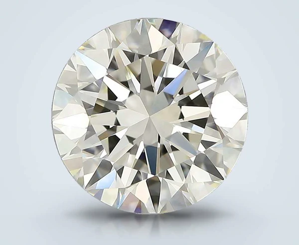 3.01 Carat · J · IF excellent Cut