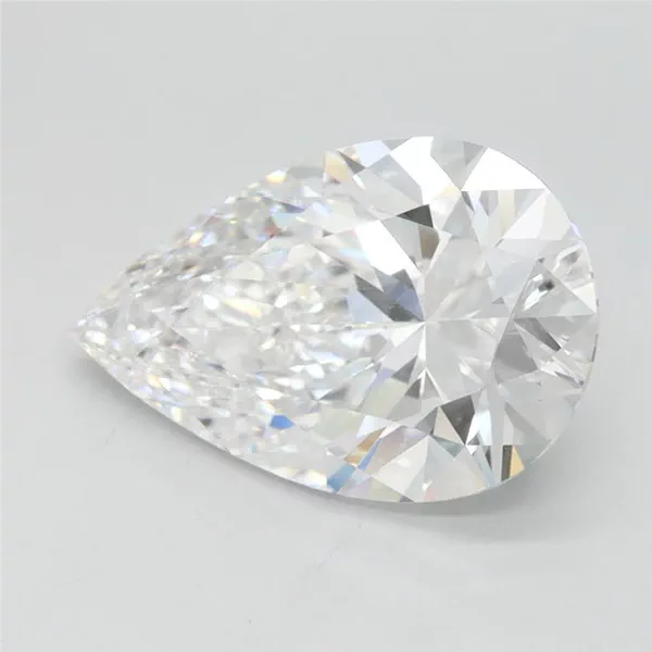 2.37 Carat · D · FL Rare Carat Ideal Cut