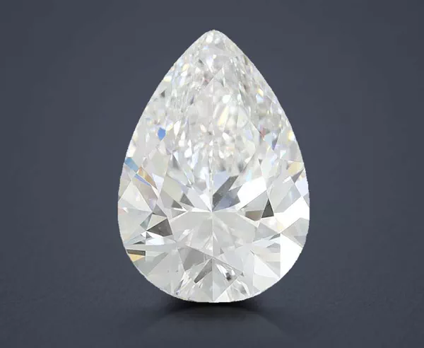 2.37 Carat · D · FL Rare Carat Ideal Cut