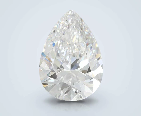 2.37 Carat · D · FL Rare Carat Ideal Cut