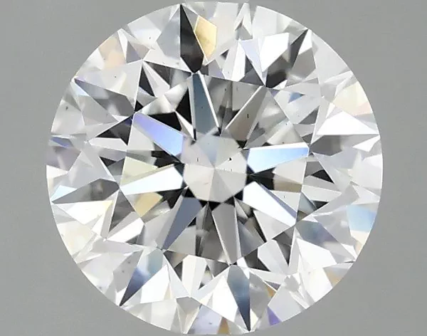2.47 Carat · E · VS2 excellent Cut