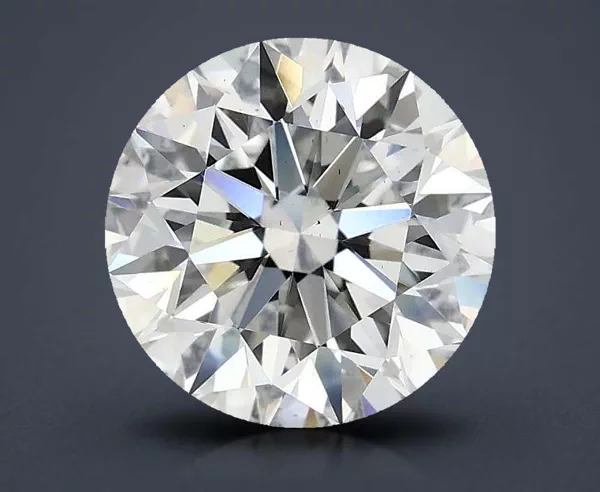 2.47 Carat · E · VS2 excellent Cut