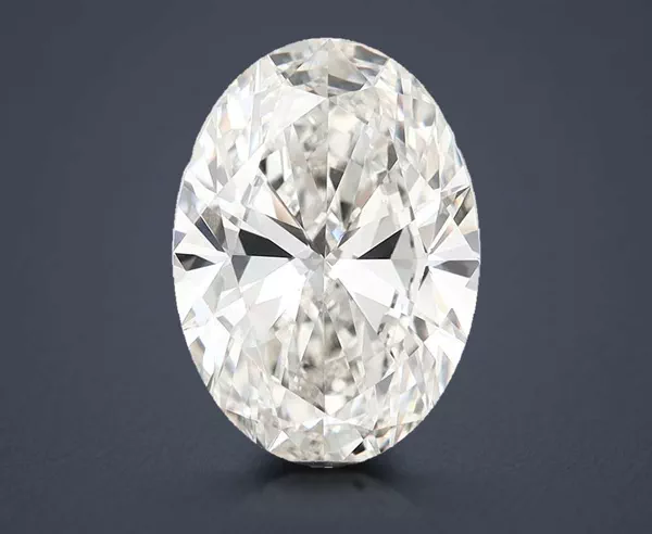 5.01 Carat · H · VS1 Rare Carat Ideal Cut