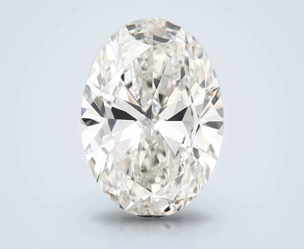 5.01 Carat · H · VS1 Rare Carat Ideal Cut